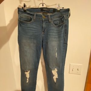 SP Black Label Distressed Jeans - Size 29